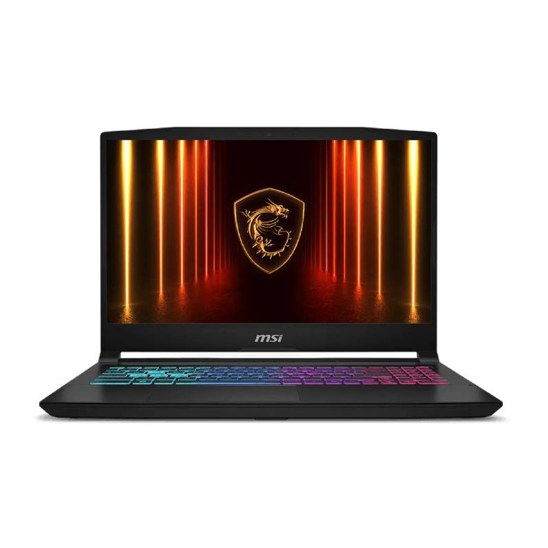1 - NB 15,6 I7-14650HX 16GB 1TBSSD W11 MSI KATANA 15 - RTX 5060